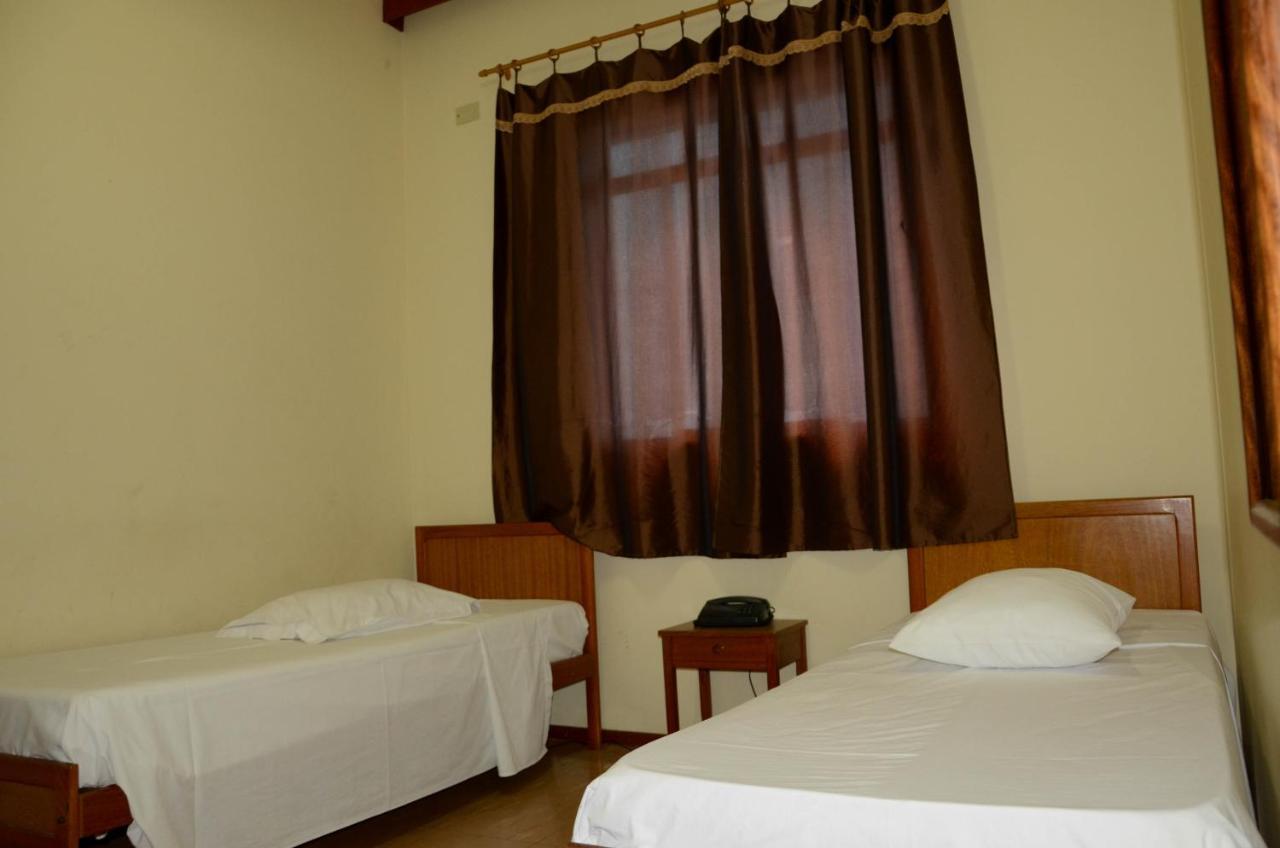 Chafariz Palace Hotel São João del Rei Eksteriør bilde
