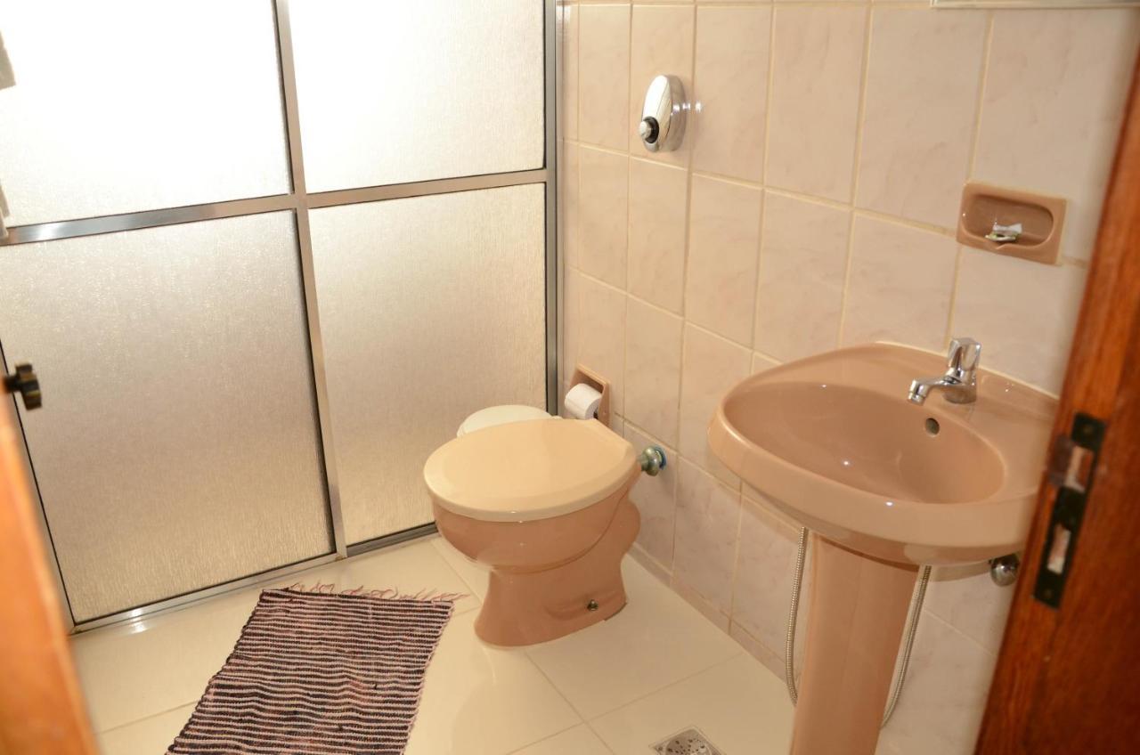 Chafariz Palace Hotel São João del Rei Eksteriør bilde
