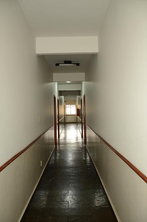 Chafariz Palace Hotel São João del Rei Eksteriør bilde