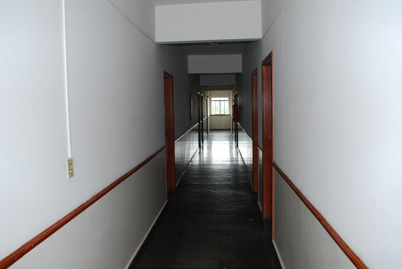 Chafariz Palace Hotel São João del Rei Eksteriør bilde