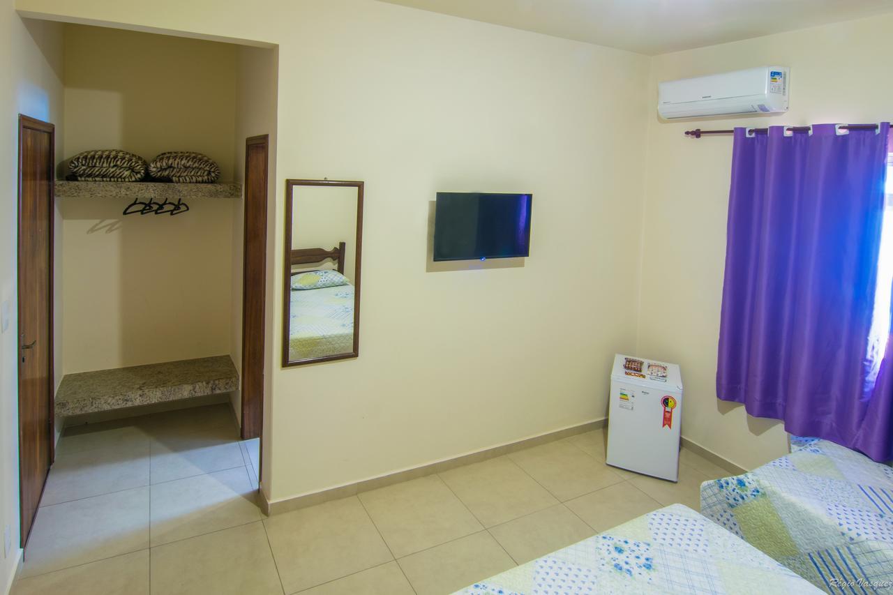 Chafariz Palace Hotel São João del Rei Eksteriør bilde