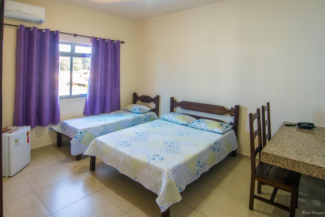 Chafariz Palace Hotel São João del Rei Eksteriør bilde
