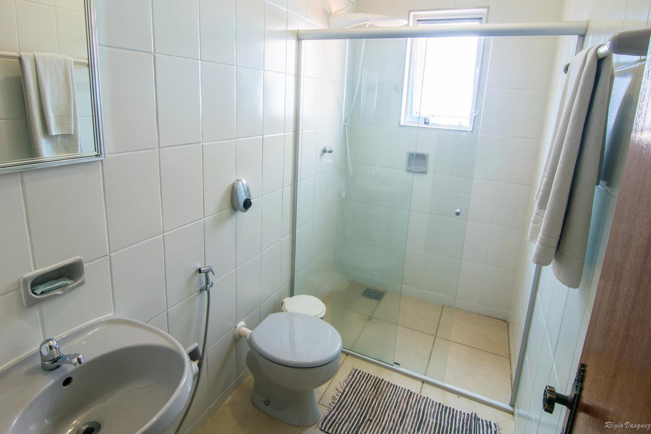 Chafariz Palace Hotel São João del Rei Eksteriør bilde