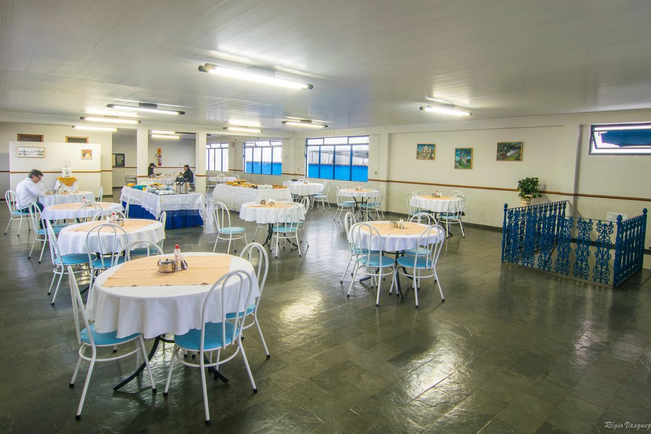 Chafariz Palace Hotel São João del Rei Eksteriør bilde