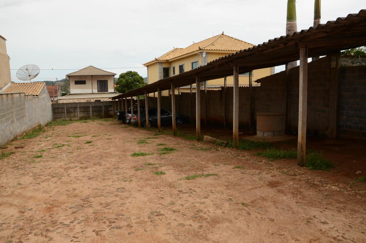 Chafariz Palace Hotel São João del Rei Eksteriør bilde